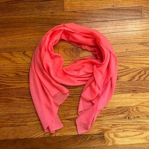 J. Crew Scarf